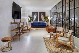 truss hotel times square