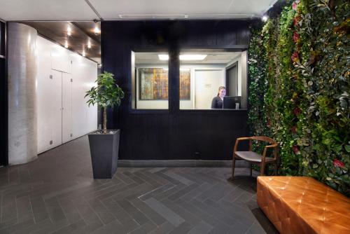 Truss Hotel Times Square,Nutley>>New York,4 star