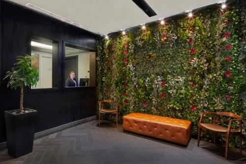 Truss Hotel Times Square,Nutley>>New York,4 star