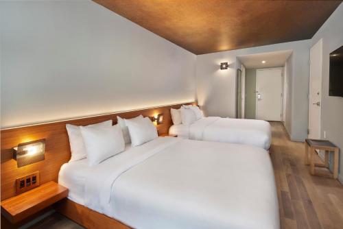 truss hotel times square