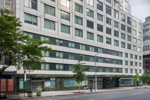 truss hotel times square