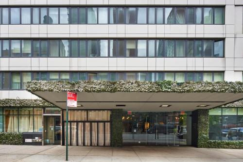 truss hotel times square