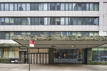 truss hotel times square