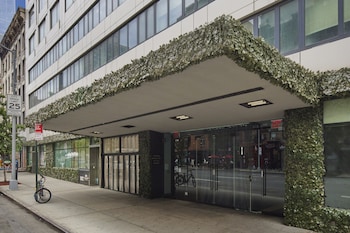 truss hotel times square