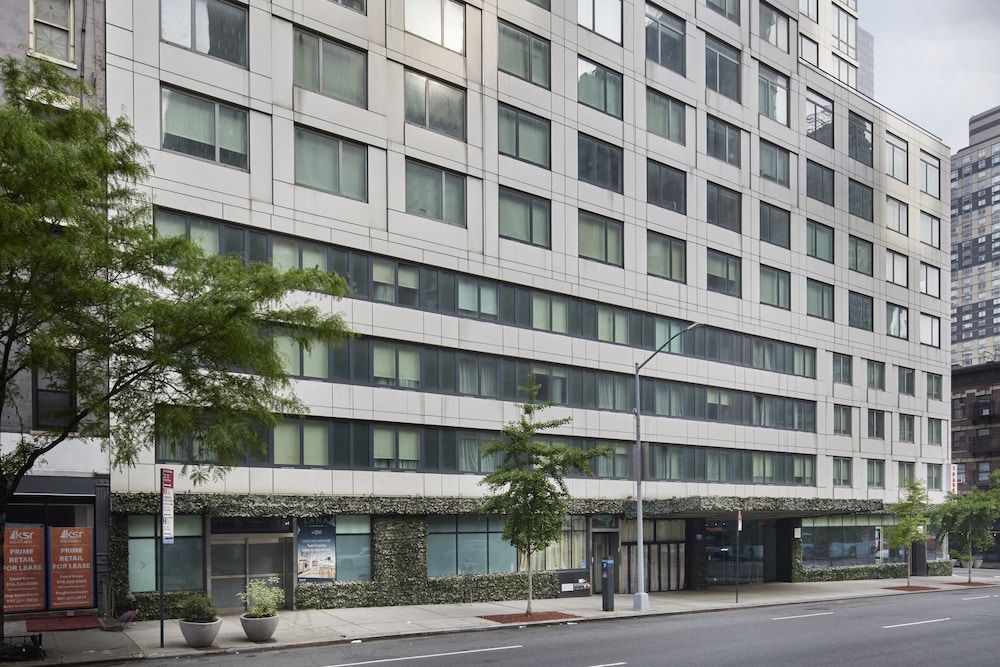 truss hotel times square