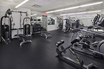 truss hotel times square