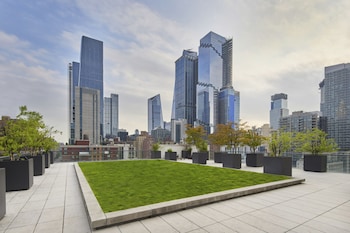 truss hotel times square