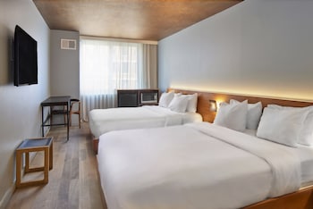 truss hotel times square