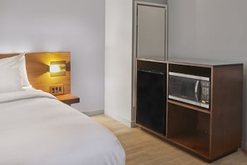 truss hotel times square