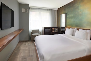 truss hotel times square