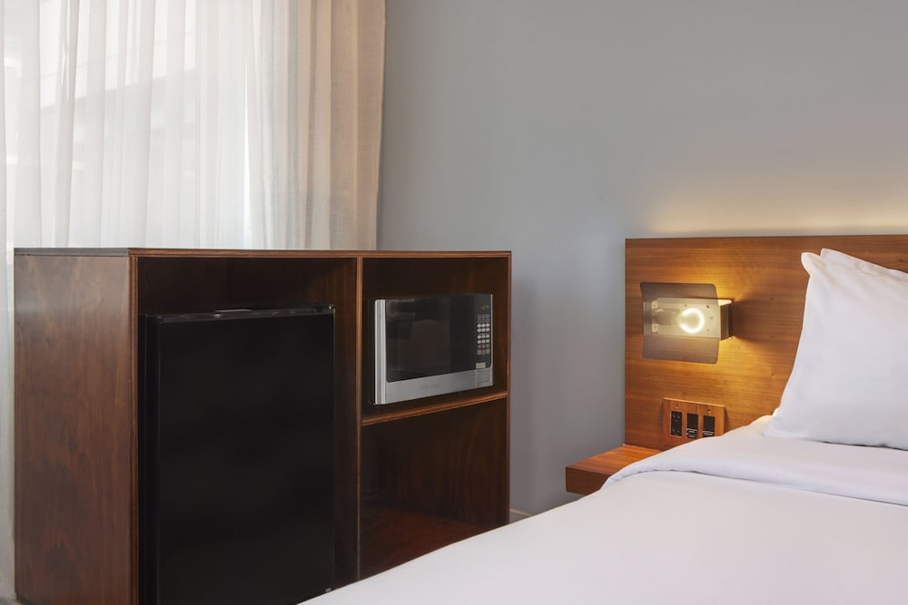 truss hotel times square