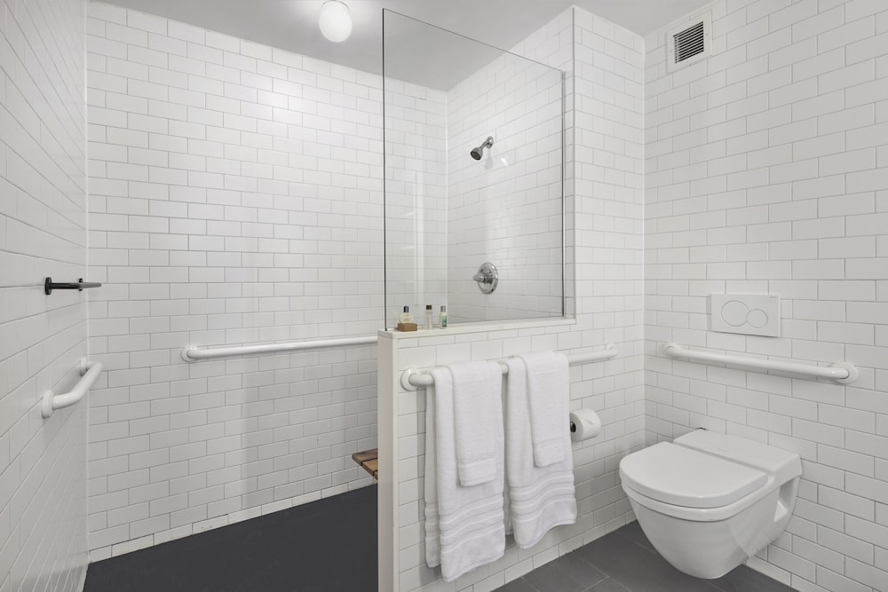 truss hotel times square