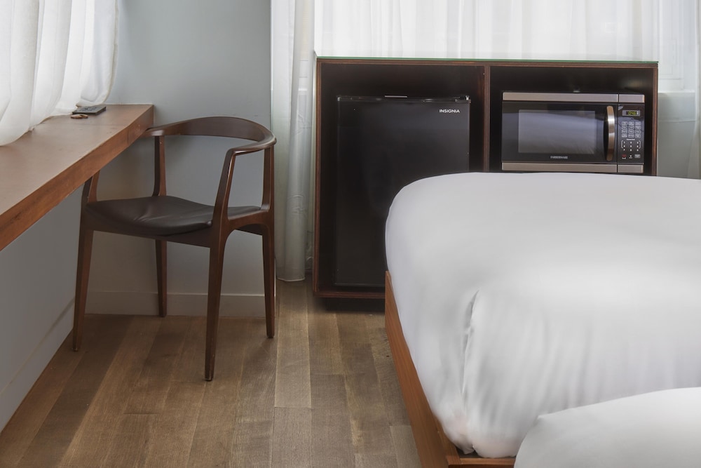 truss hotel times square