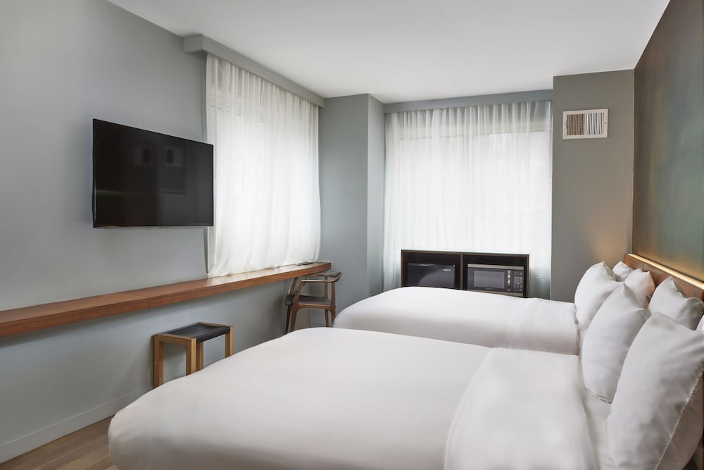 truss hotel times square