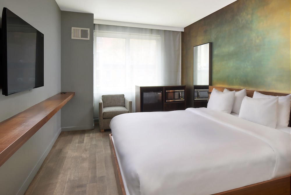 truss hotel times square