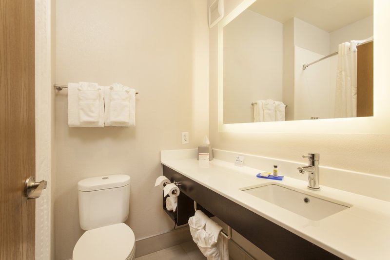 holiday inn express and suites santa fe an ihg hotel