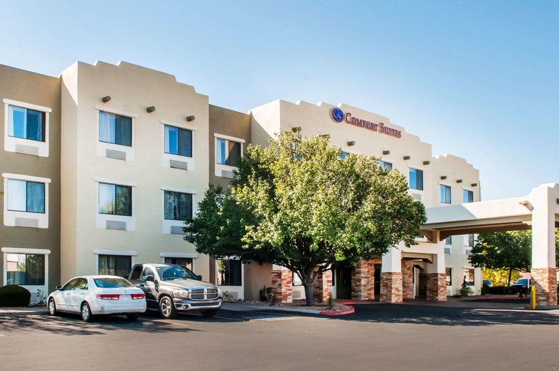 holiday inn express and suites santa fe an ihg hotel
