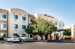 holiday inn express and suites santa fe an ihg hotel