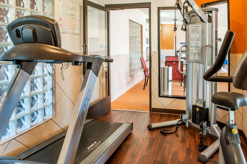 holiday inn express and suites santa fe by ihg