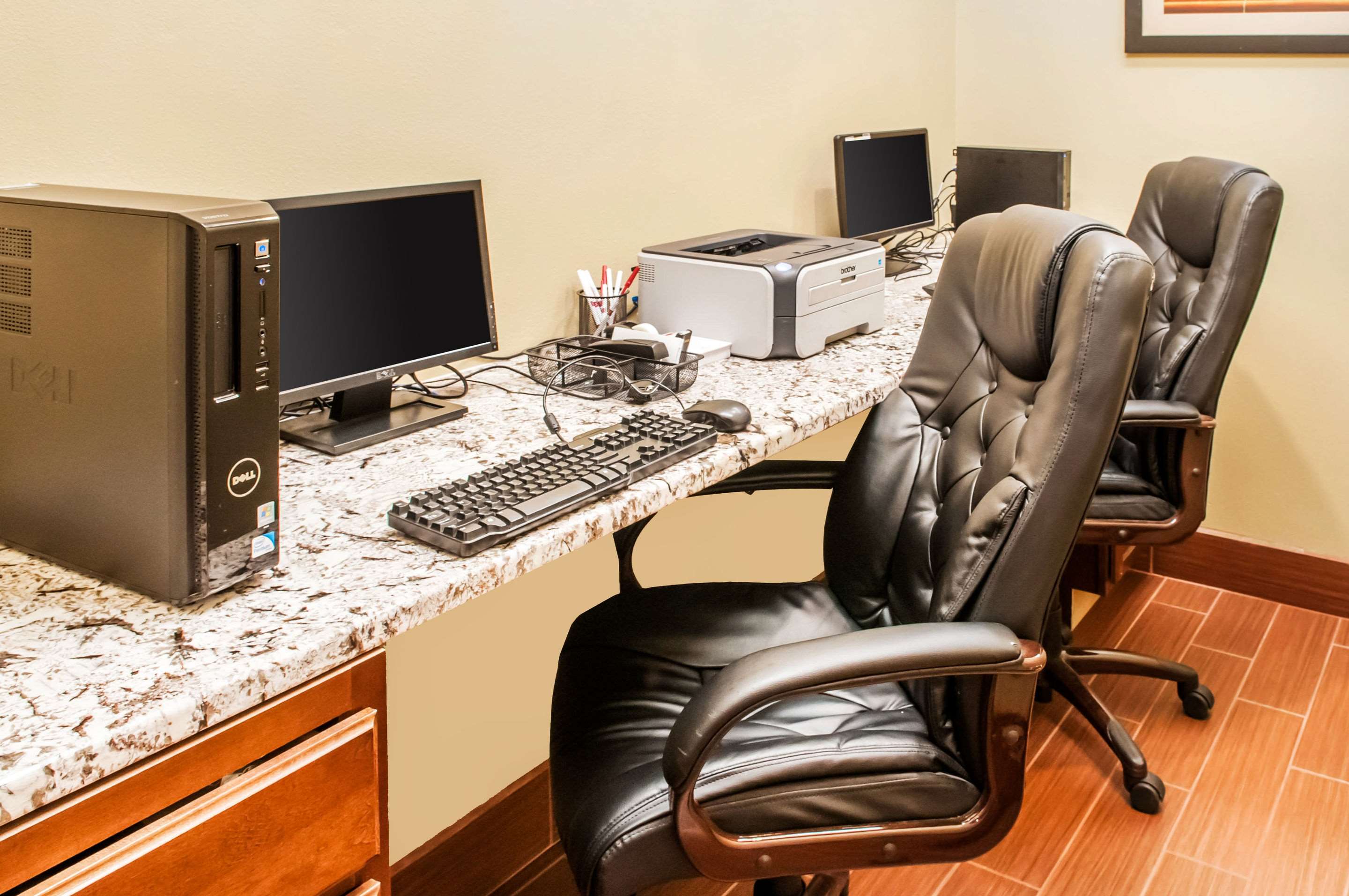 holiday inn express and suites santa fe by ihg