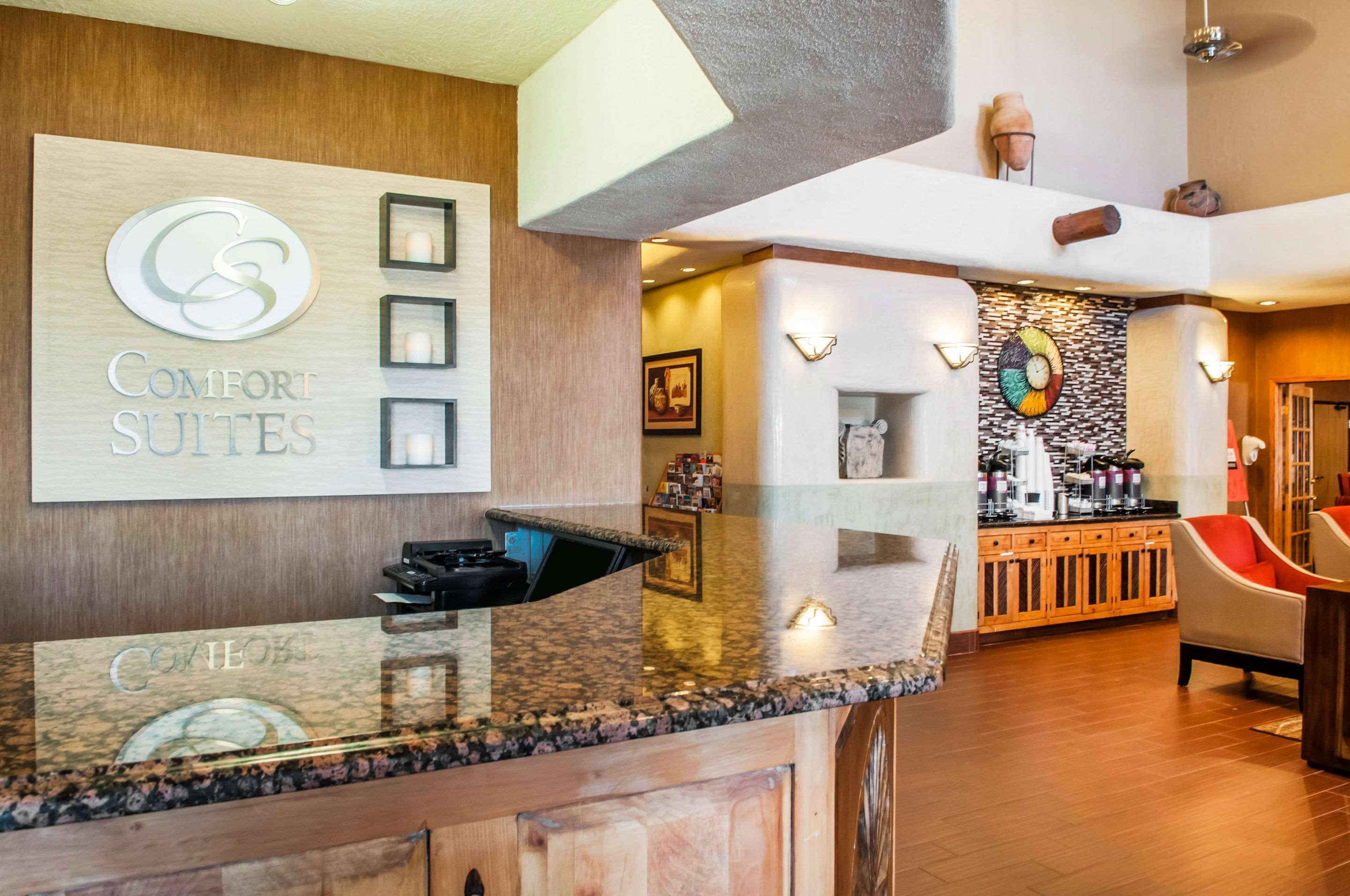 holiday inn express and suites santa fe by ihg