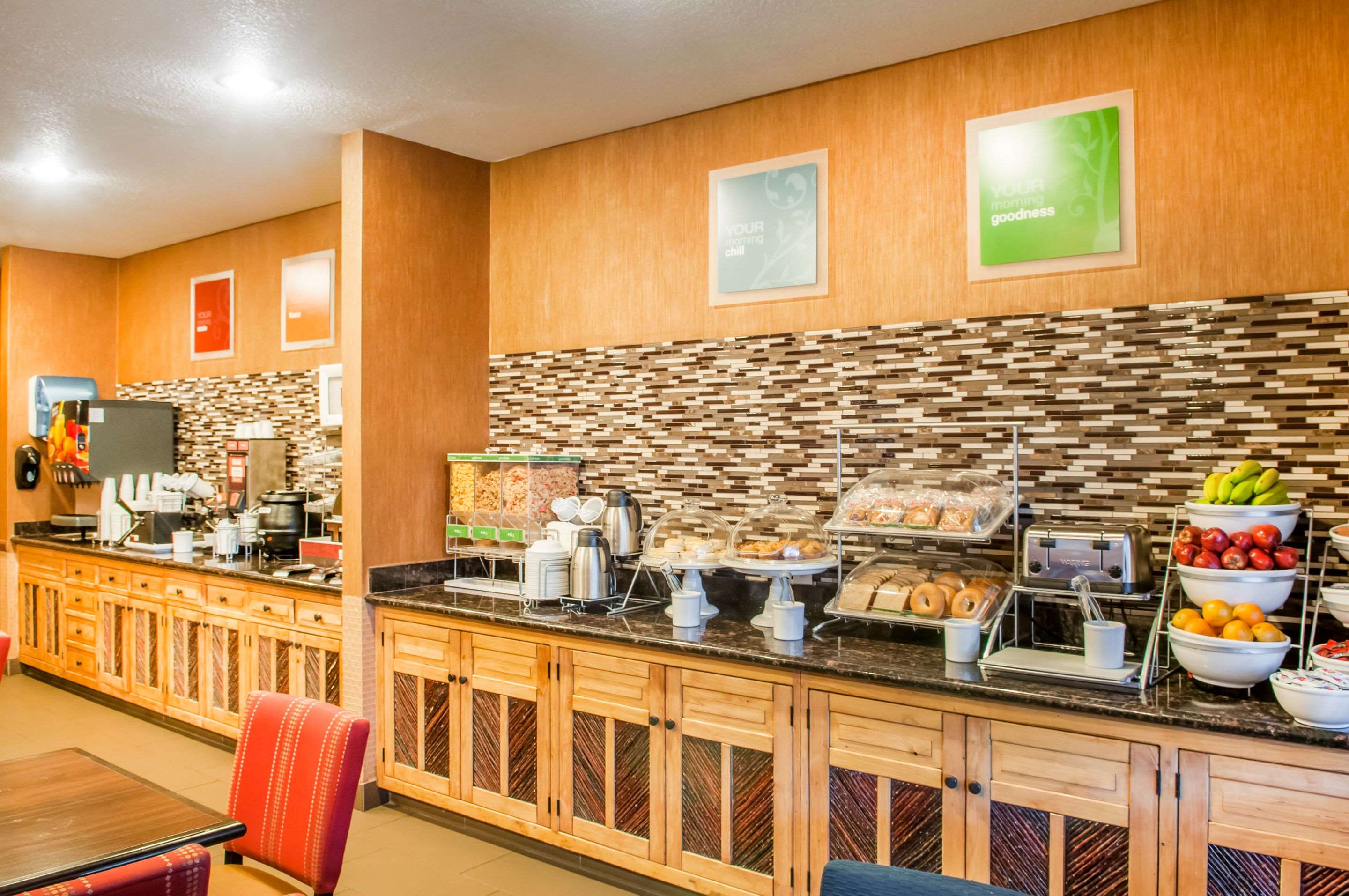 holiday inn express and suites santa fe by ihg