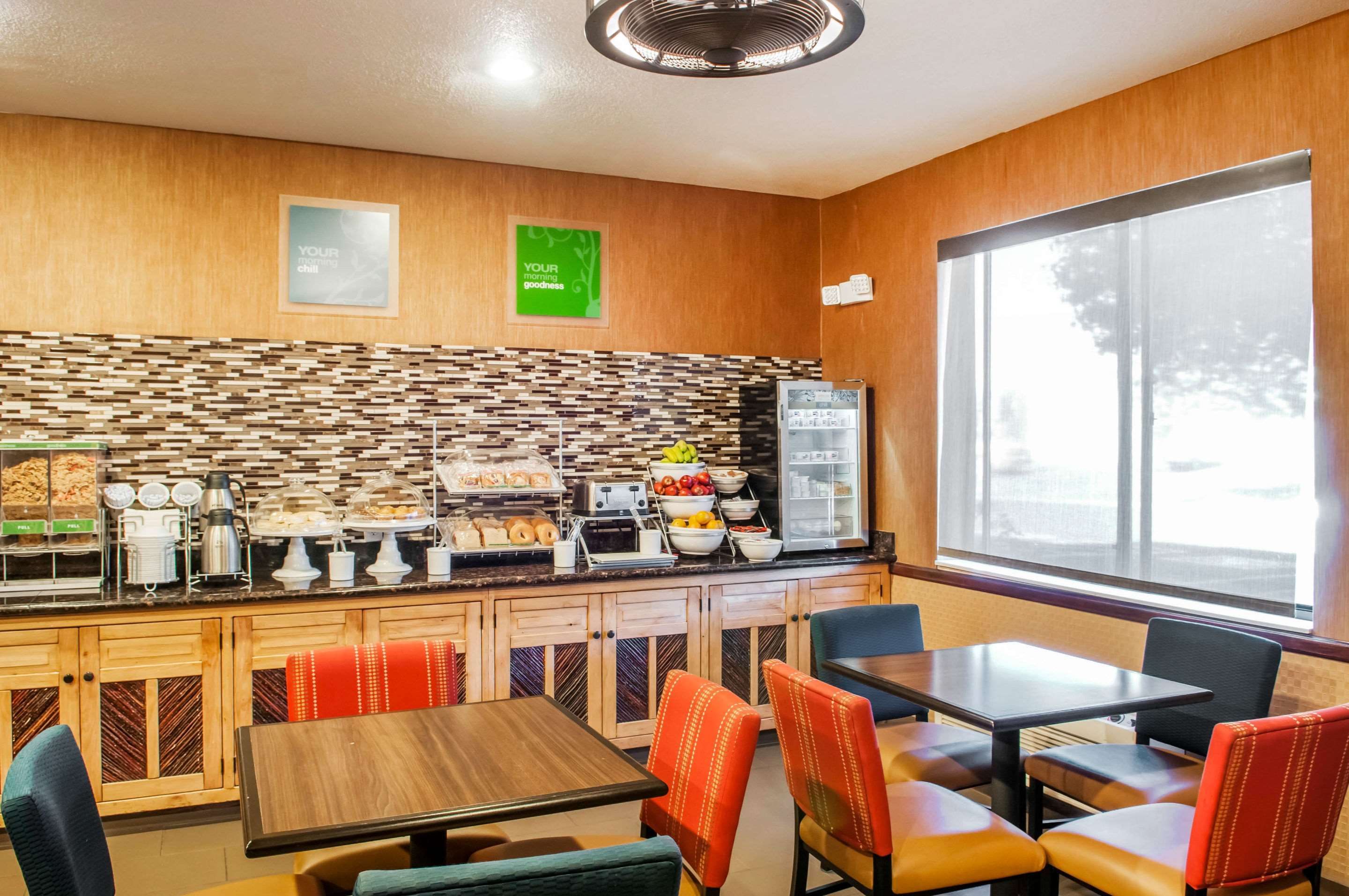 holiday inn express and suites santa fe by ihg