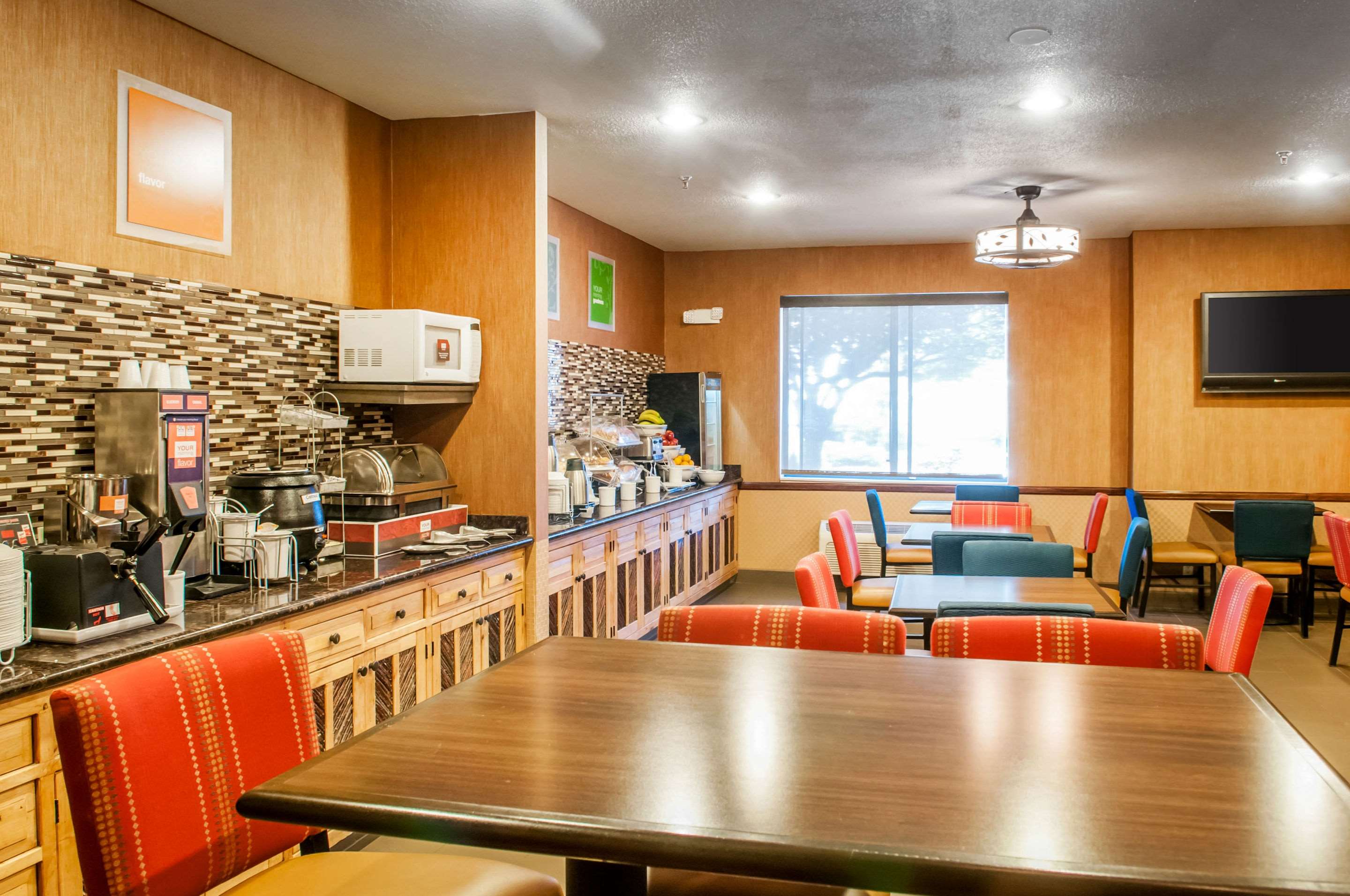 holiday inn express and suites santa fe by ihg