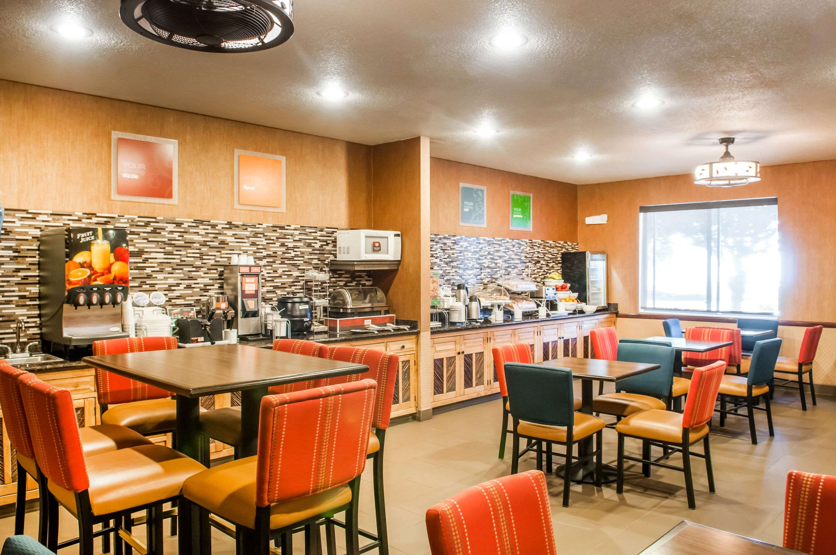 holiday inn express and suites santa fe by ihg