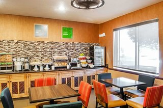 holiday inn express and suites santa fe by ihg