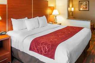 holiday inn express and suites santa fe an ihg hotel