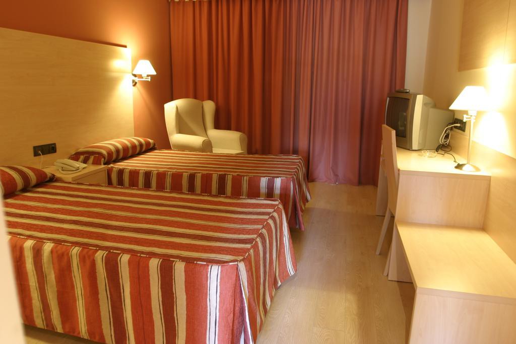 Crisol La Selva,In La Selva Del Camp,3 star
