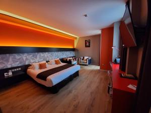 Hotel & Spa Le Renard Centre,L'epine>>Chalons-En-Champagne,4 star