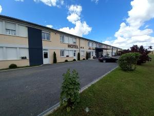 hotel air lane