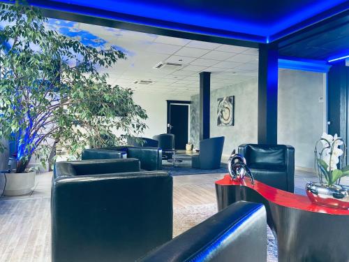 saint leger sous brienne