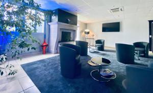 hotel air lane