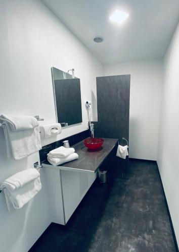 hotel air lane