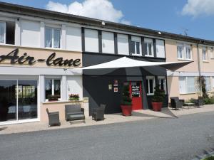 hotel air lane