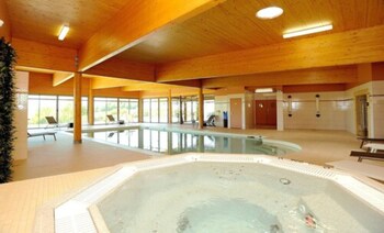 Hotel Le Val Moret,,3 star