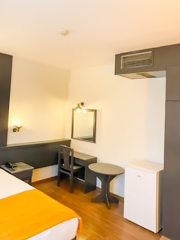 hotel guleryuz