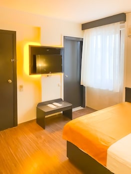 hotel guleryuz