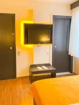 hotel guleryuz
