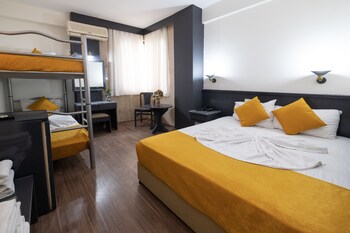 hotel guleryuz