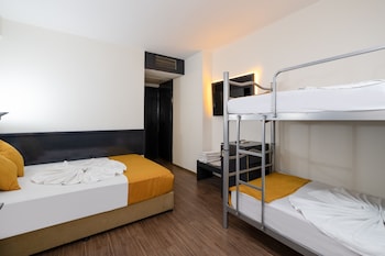 hotel guleryuz