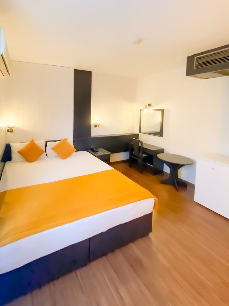 hotel guleryuz