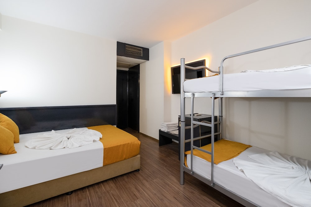 hotel guleryuz