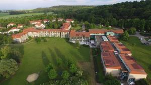 K6 Seminarhotel Gmbh,Halberstadt>>Derenburg,4 star