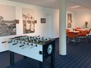 K6 Seminarhotel Gmbh,Halberstadt>>Derenburg,4 star