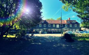 Hafen Hotel Schützenhof,Burg Auf Fehmarn>>Bannesdorf,3 star