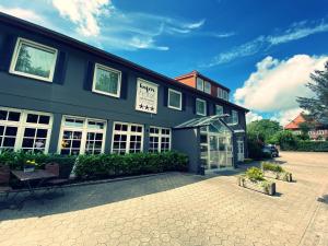 Hafen Hotel Schützenhof,Burg Auf Fehmarn>>Bannesdorf,3 star
